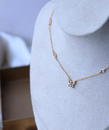 Tiara chain