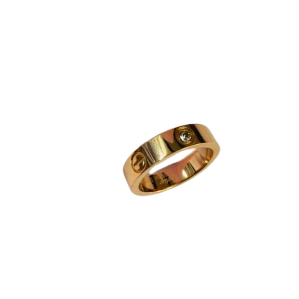 Love Ring