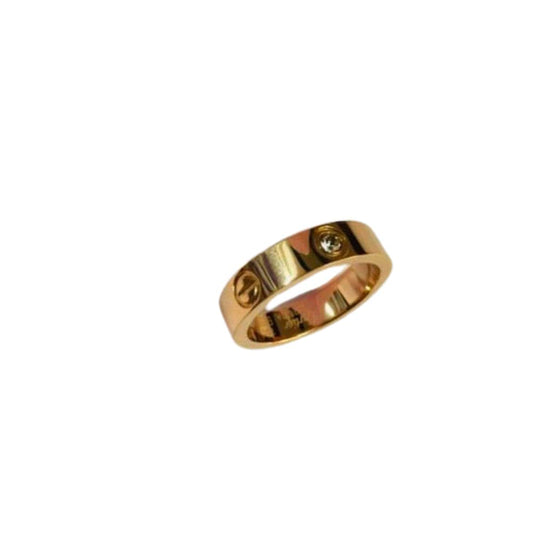 Love Ring