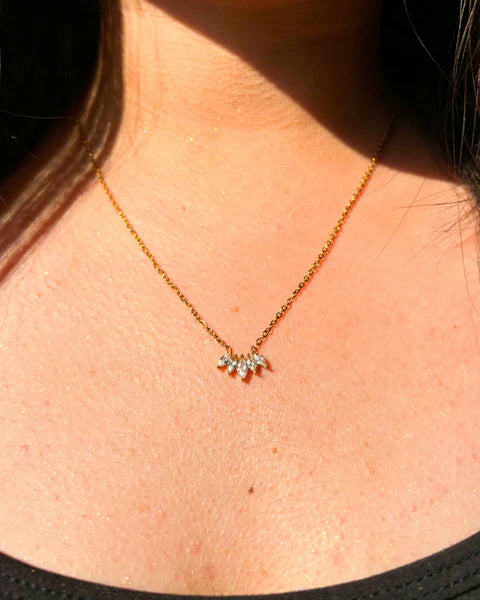 Elva chain