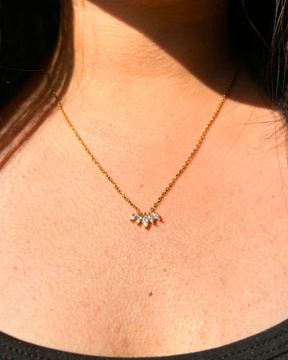 Elva chain