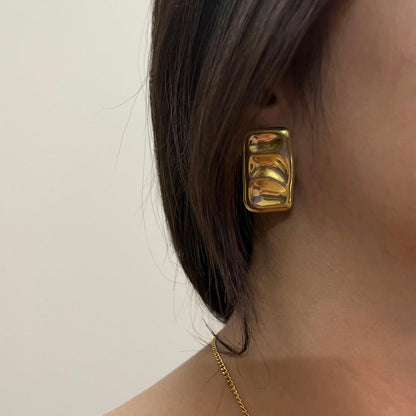 Elara earrings
