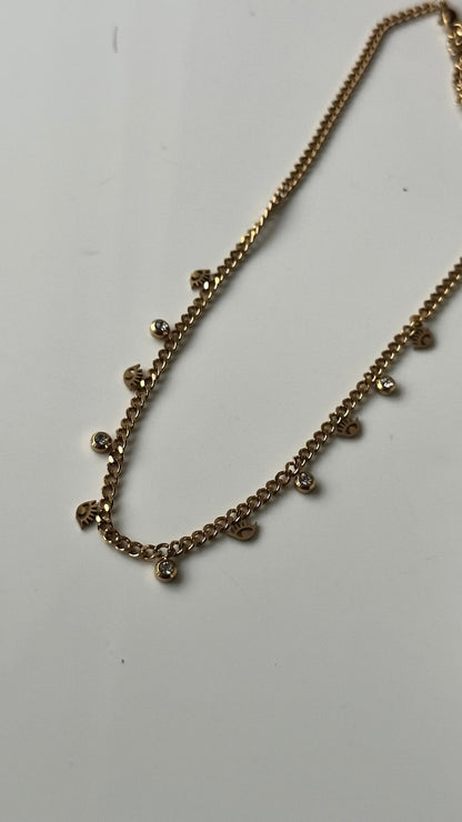 Solara Chain