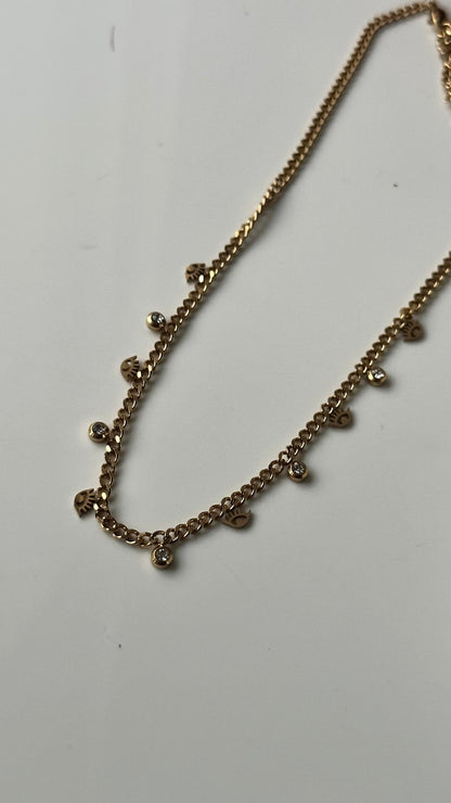 Solara Chain