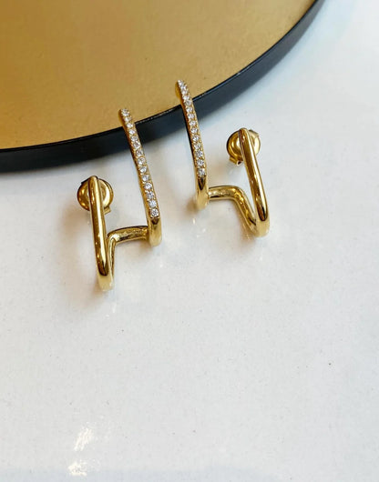 Amara earrings