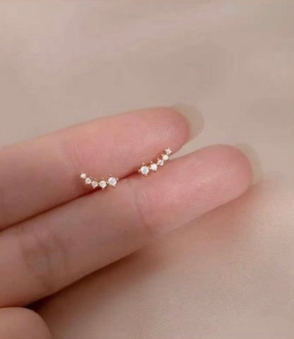 Heartlight piercing