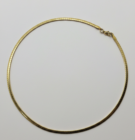 Nyx Necklace
