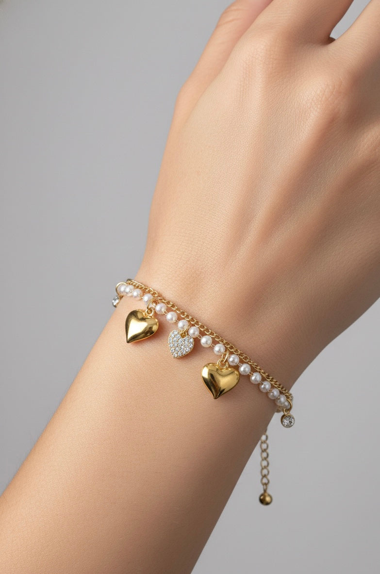Elly Bracelet