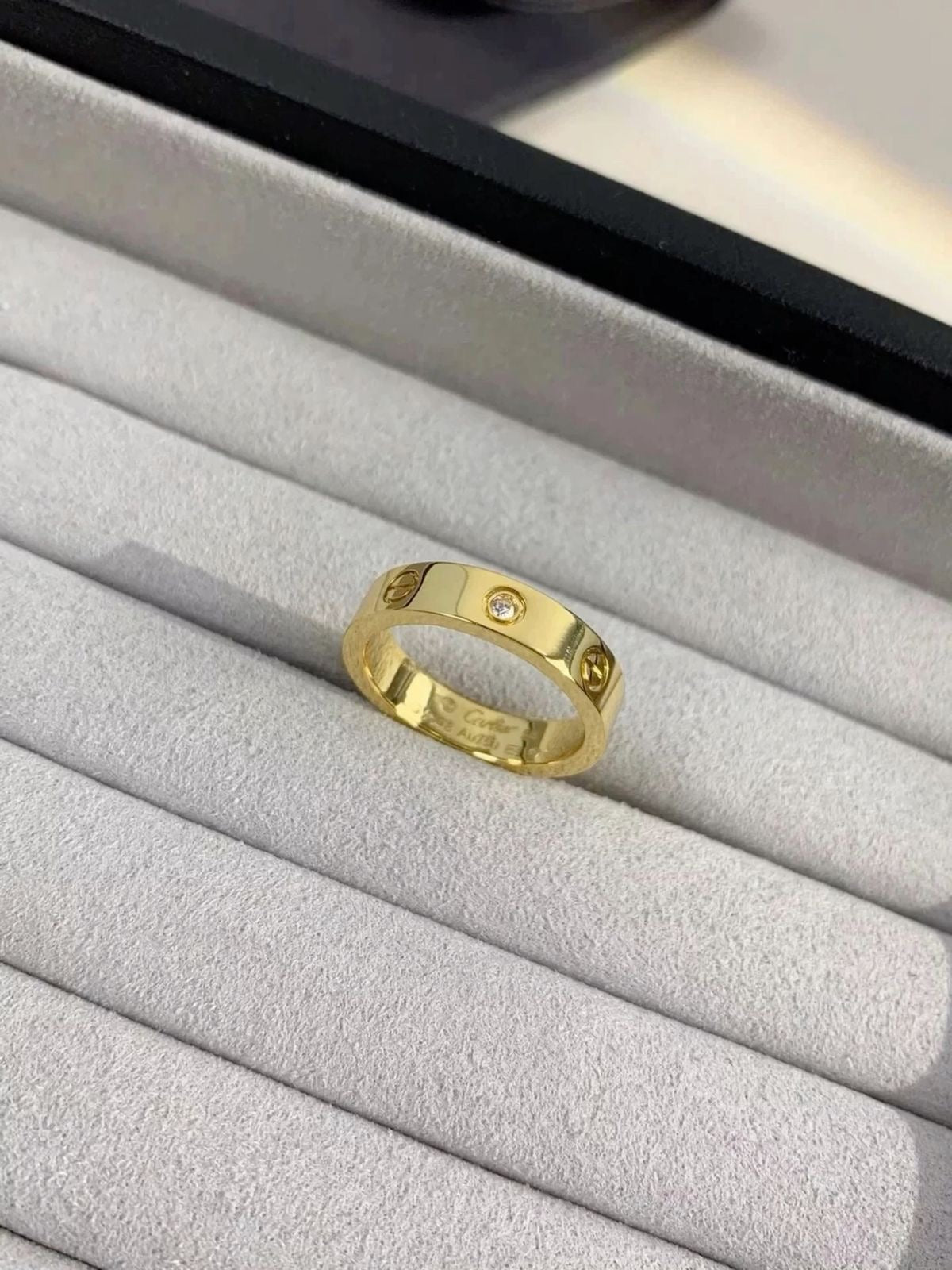 Love Ring