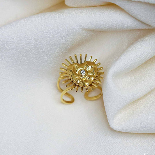 Elowen ring