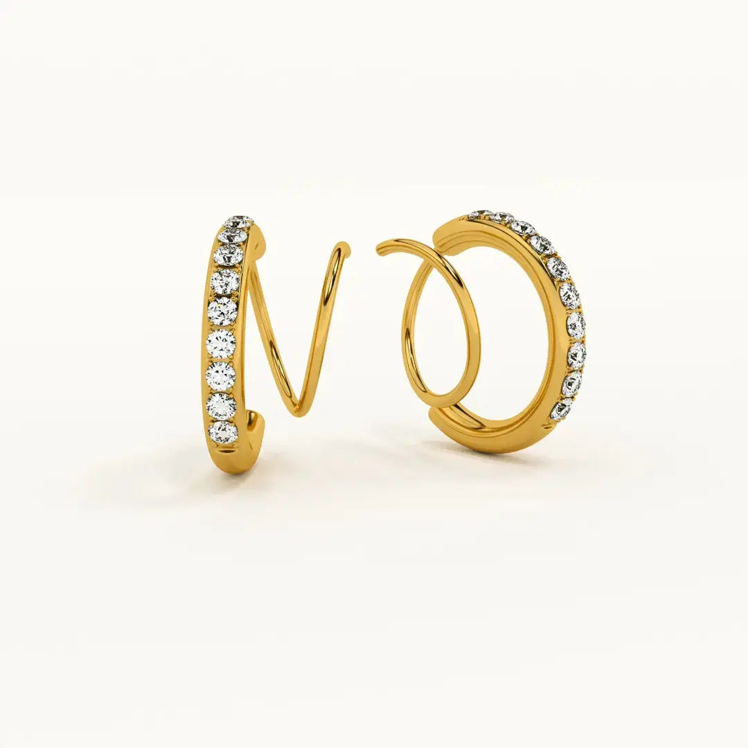Nyra Earrings