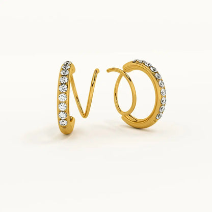 Nyra Earrings