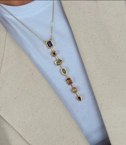 Roséa Chain