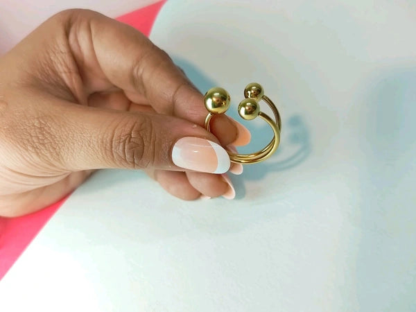 Iris Ring