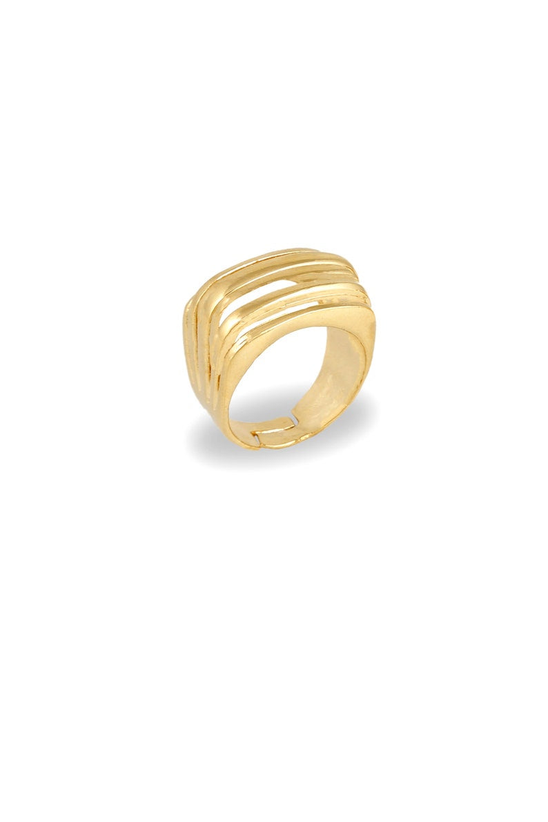 Nova ring