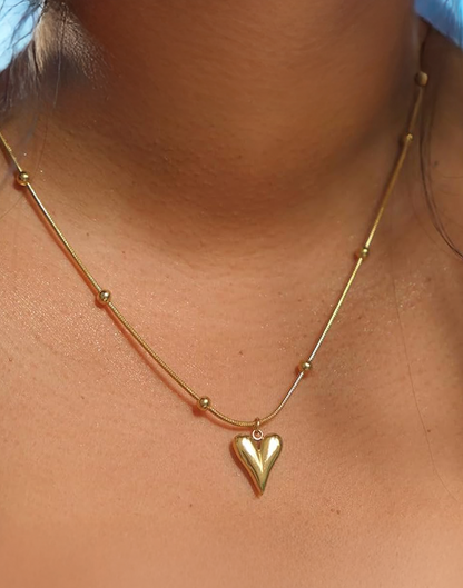 Bloom chain