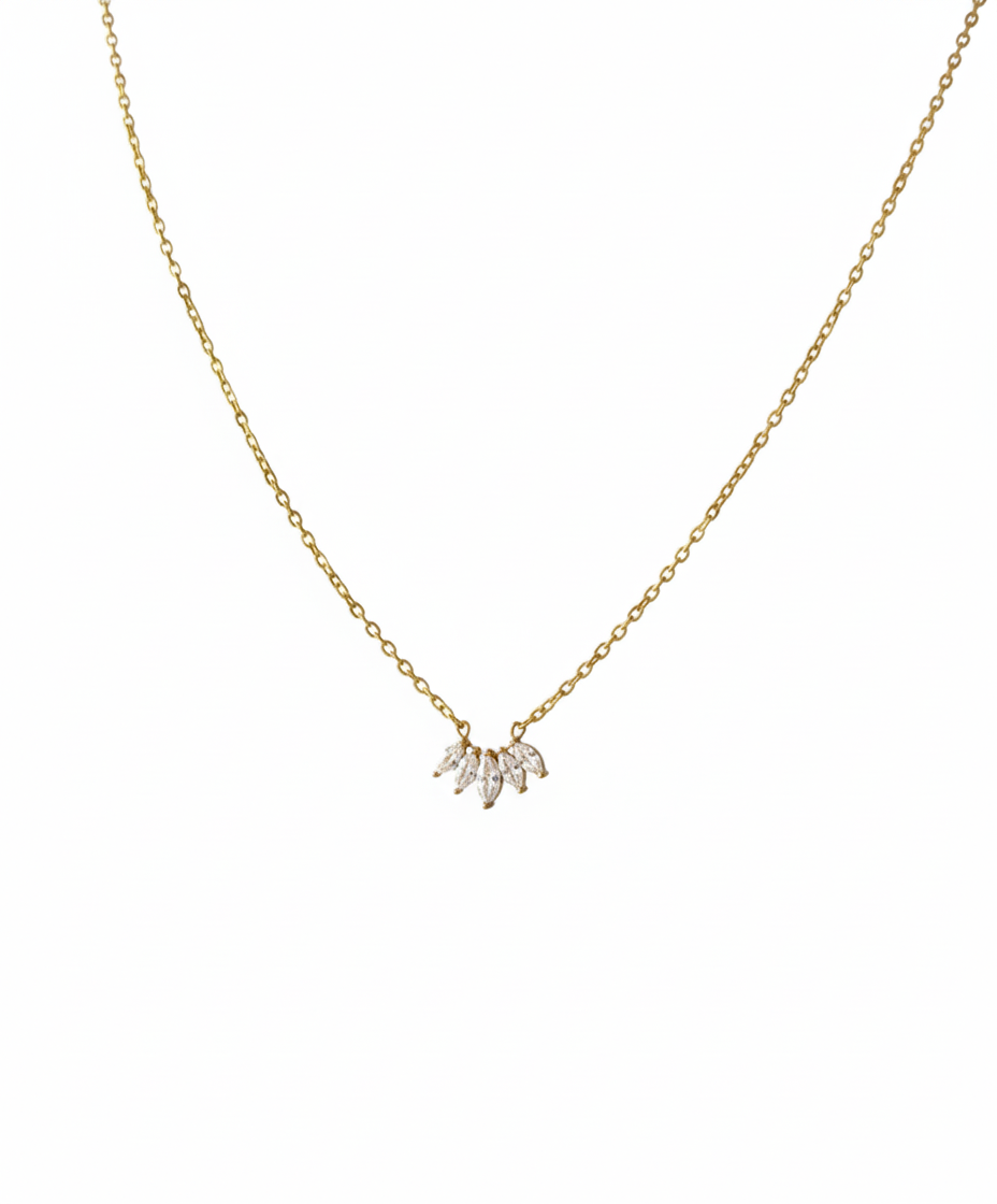 Elva chain