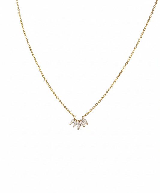 Elva chain