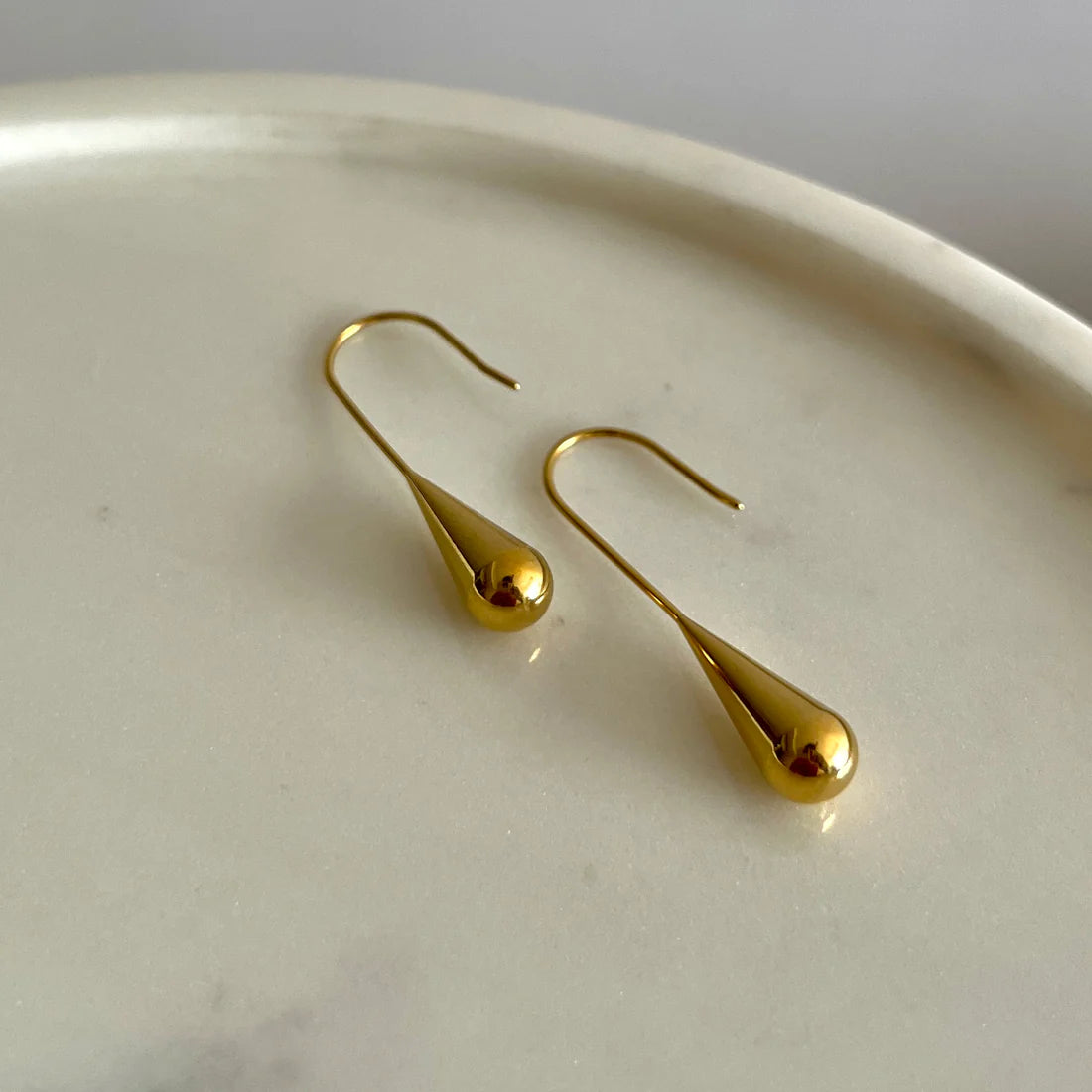 Floréa Earrings