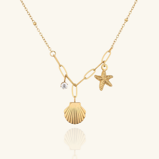 Tropical Muse chain