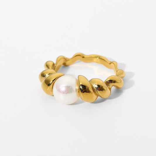 Solace ring