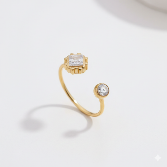 Riva ring