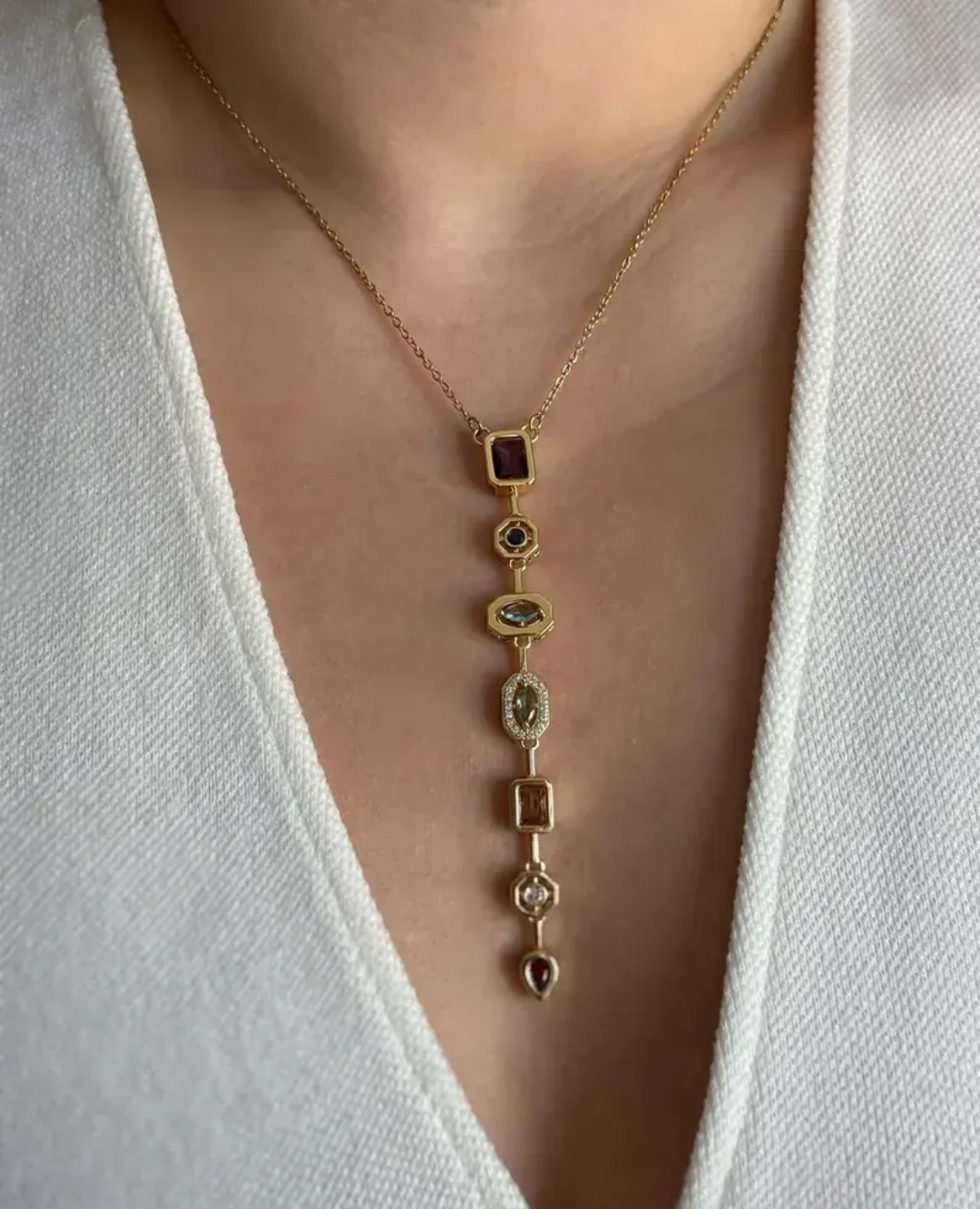 Roséa Chain