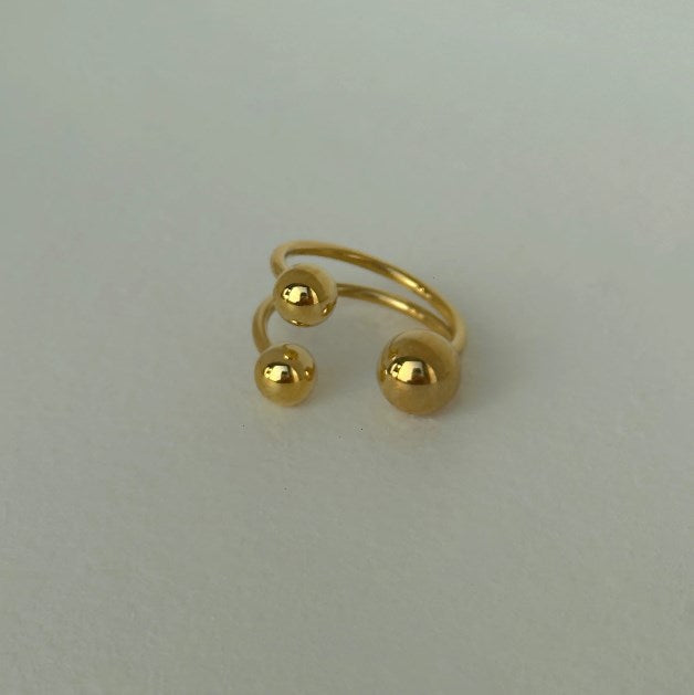 Iris Ring