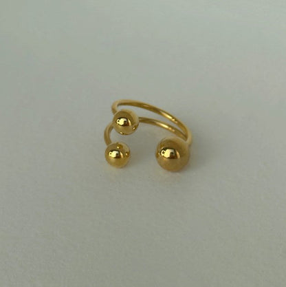 Iris Ring