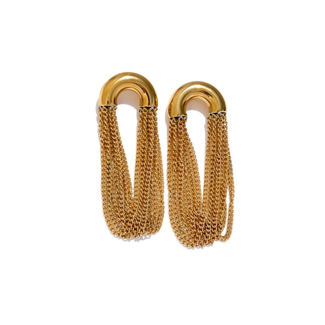 Lior Earrings