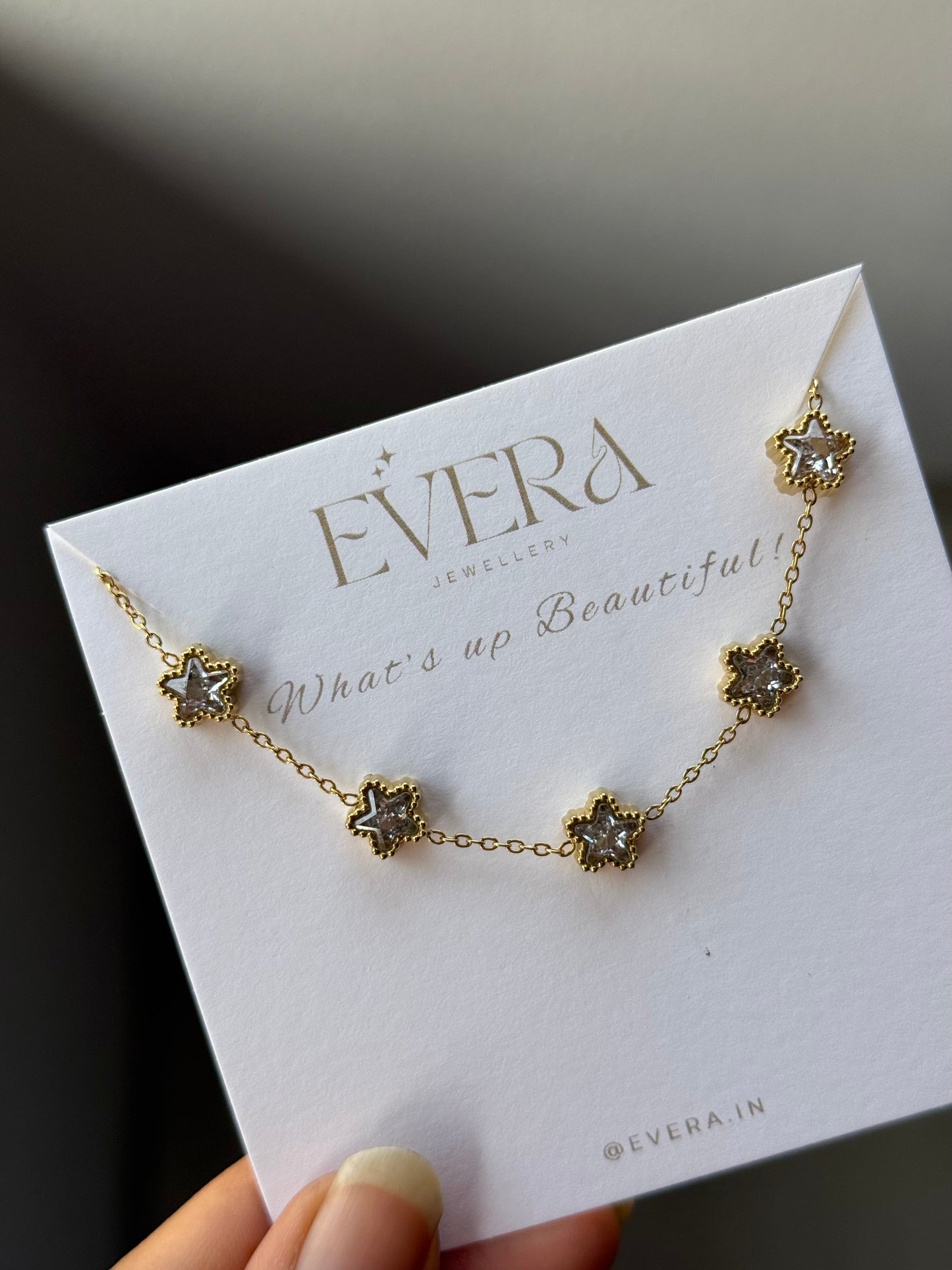 Siera Bracelet