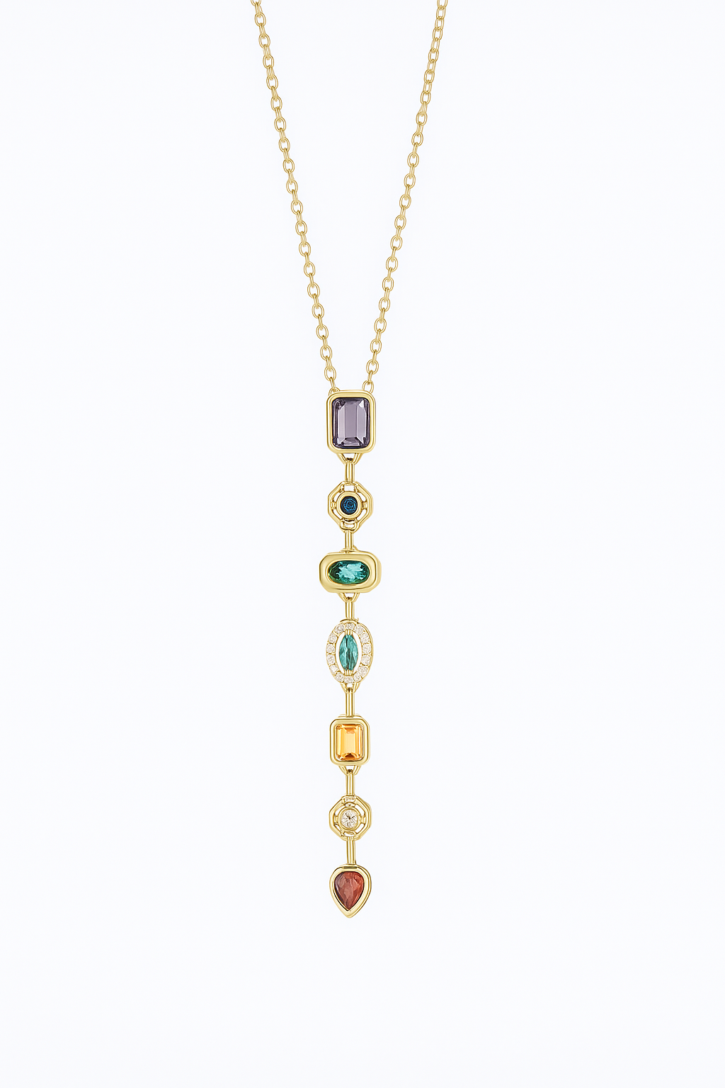 Roséa Chain