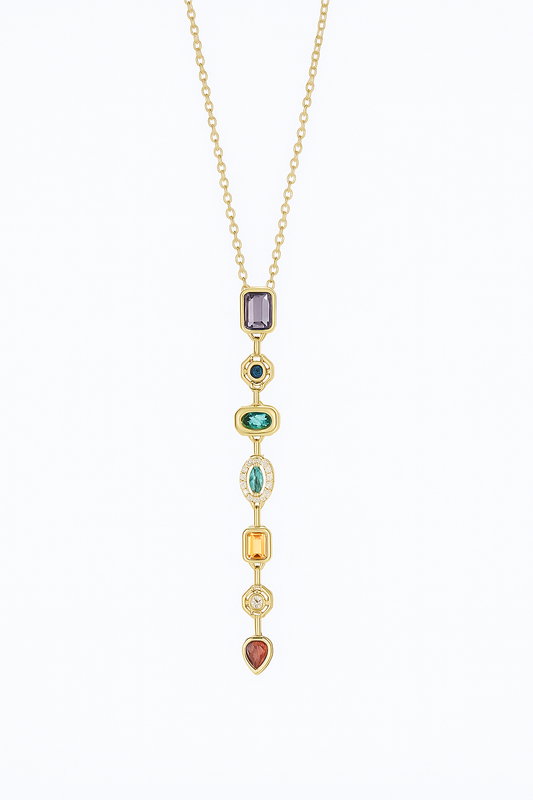 Roséa Chain