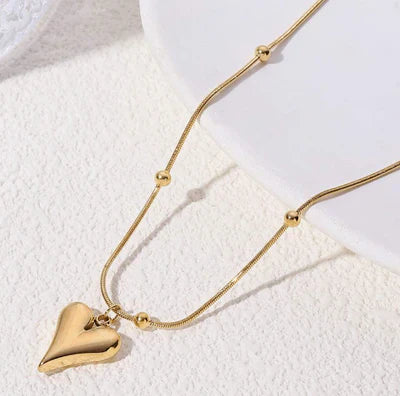 Bloom chain