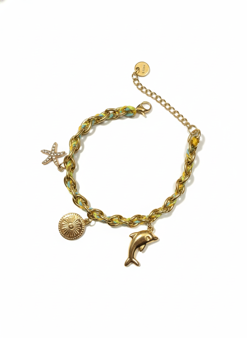 Noirelle bracelet