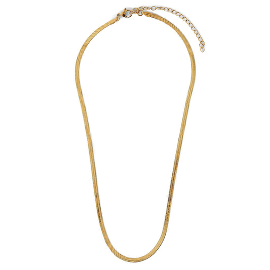 Snake chain