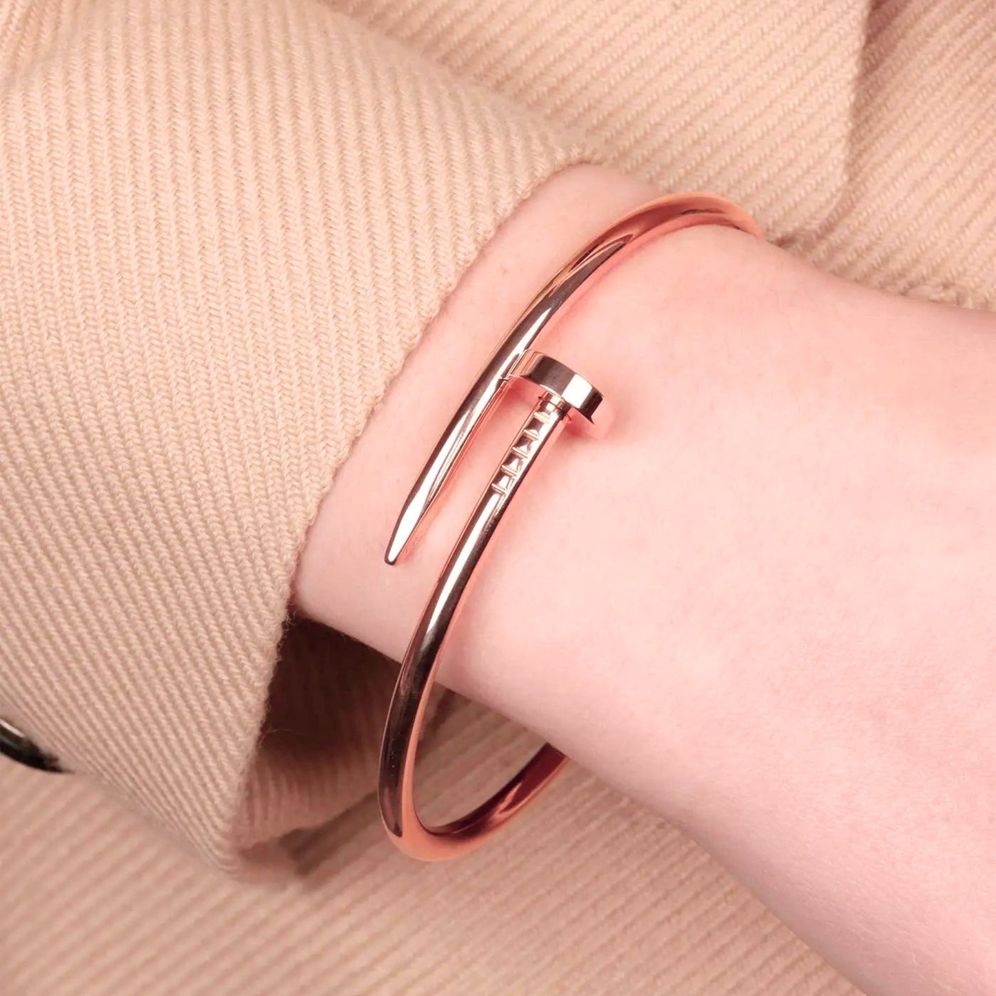 Nail Cuff