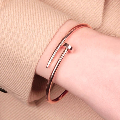 Nail Cuff