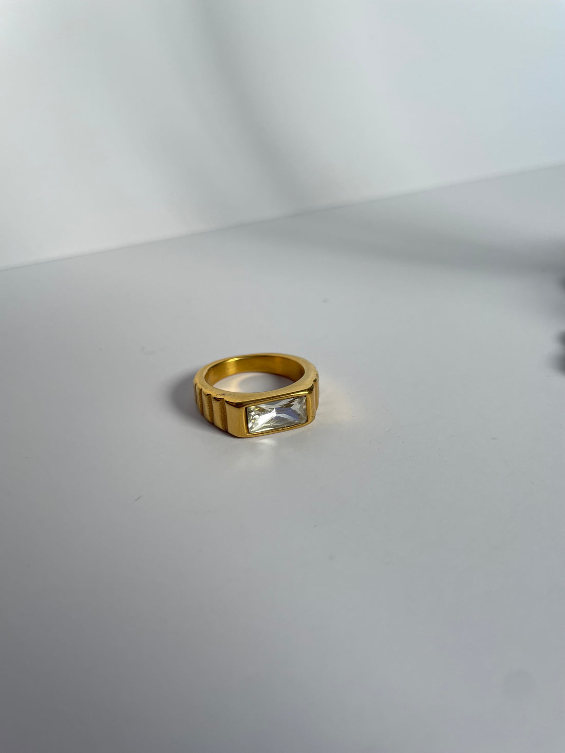 Woodson Ring
