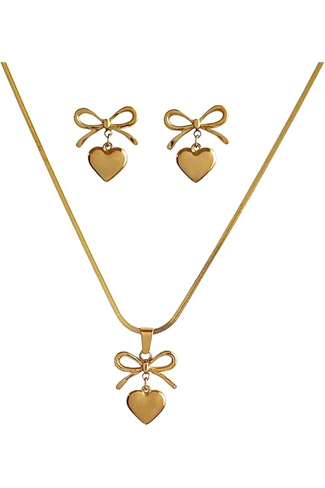 Lustre set