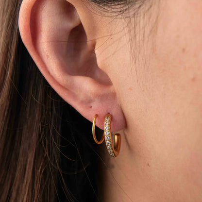 Nyra Earrings