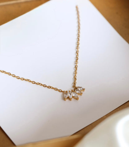 Elva chain