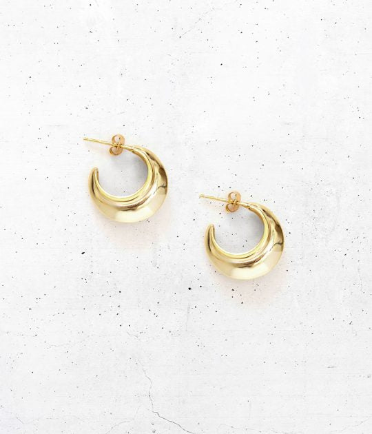 Diana Earrings