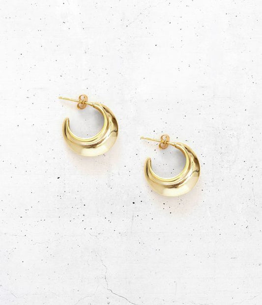 Diana Earrings