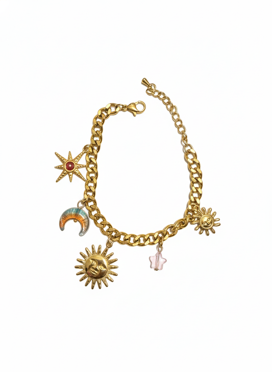 Velisse Bracelet