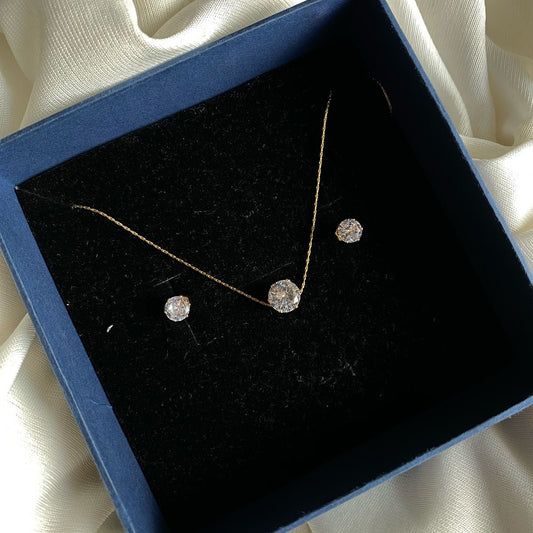 Aerial set