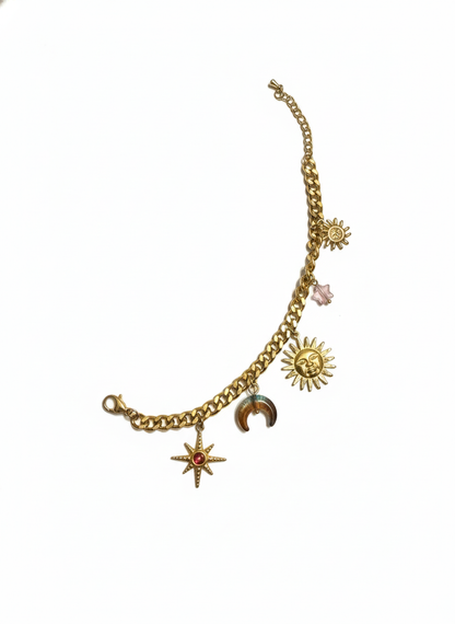 Velisse Bracelet