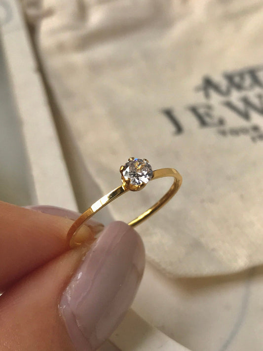 Promise Ring