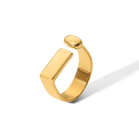 Gaia ring