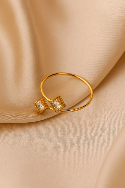 Alaya Ring